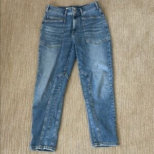 Polo The Wanderer Mid-Rise Relaxed Jeans